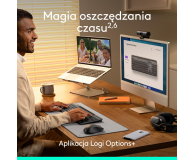 LOGITECH K980 Signature Slim Solar+ 920-013764 - 1367125 - zdjęcie 9